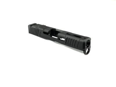 COMMANDO CUT SLIDE FOR GLOCK 19 GEN 4