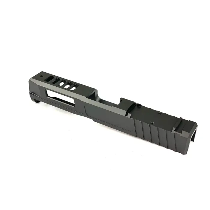 Glock 19 G5 Slide with M1 Cut