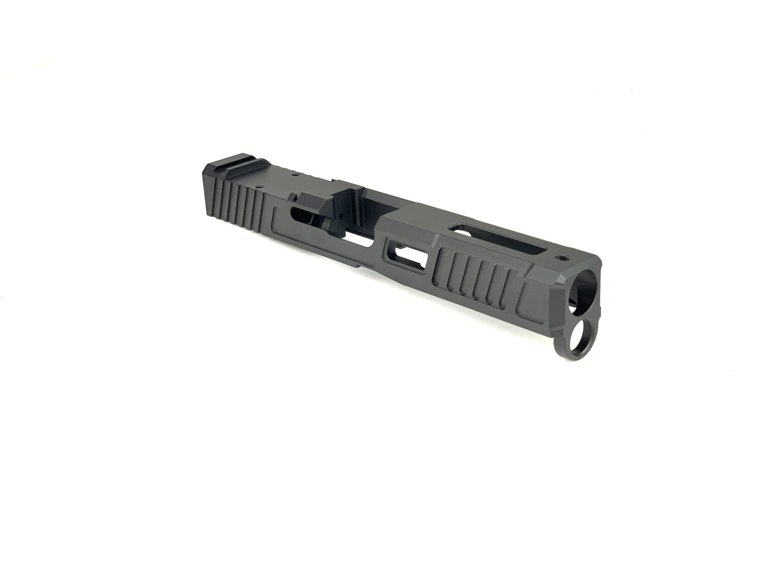 COMMANDO CUT SLIDE FOR GLOCK 26 GEN 3/4