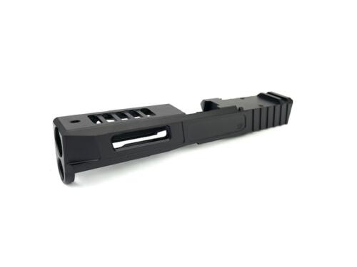 M1 slide cut for Glock pistols