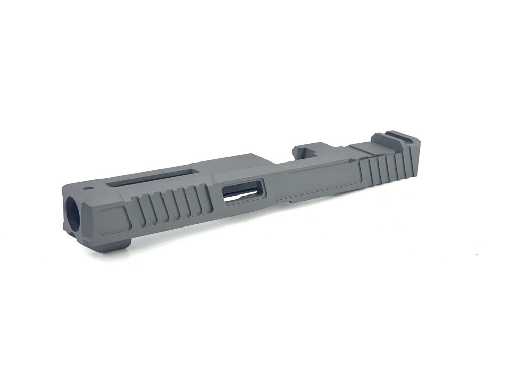 COMMANDO CUT SLIDE FOR GLOCK 34 GEN 4