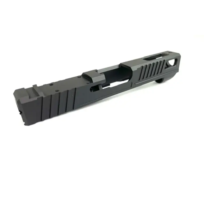 Maze Slide for Glock 48 Made to Order 2
