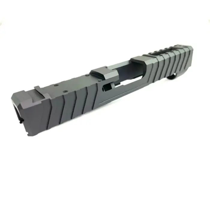 Glock 48 Made to Order Razorback Slide