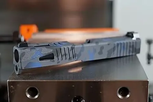 C02 CUT FOR GLOCK