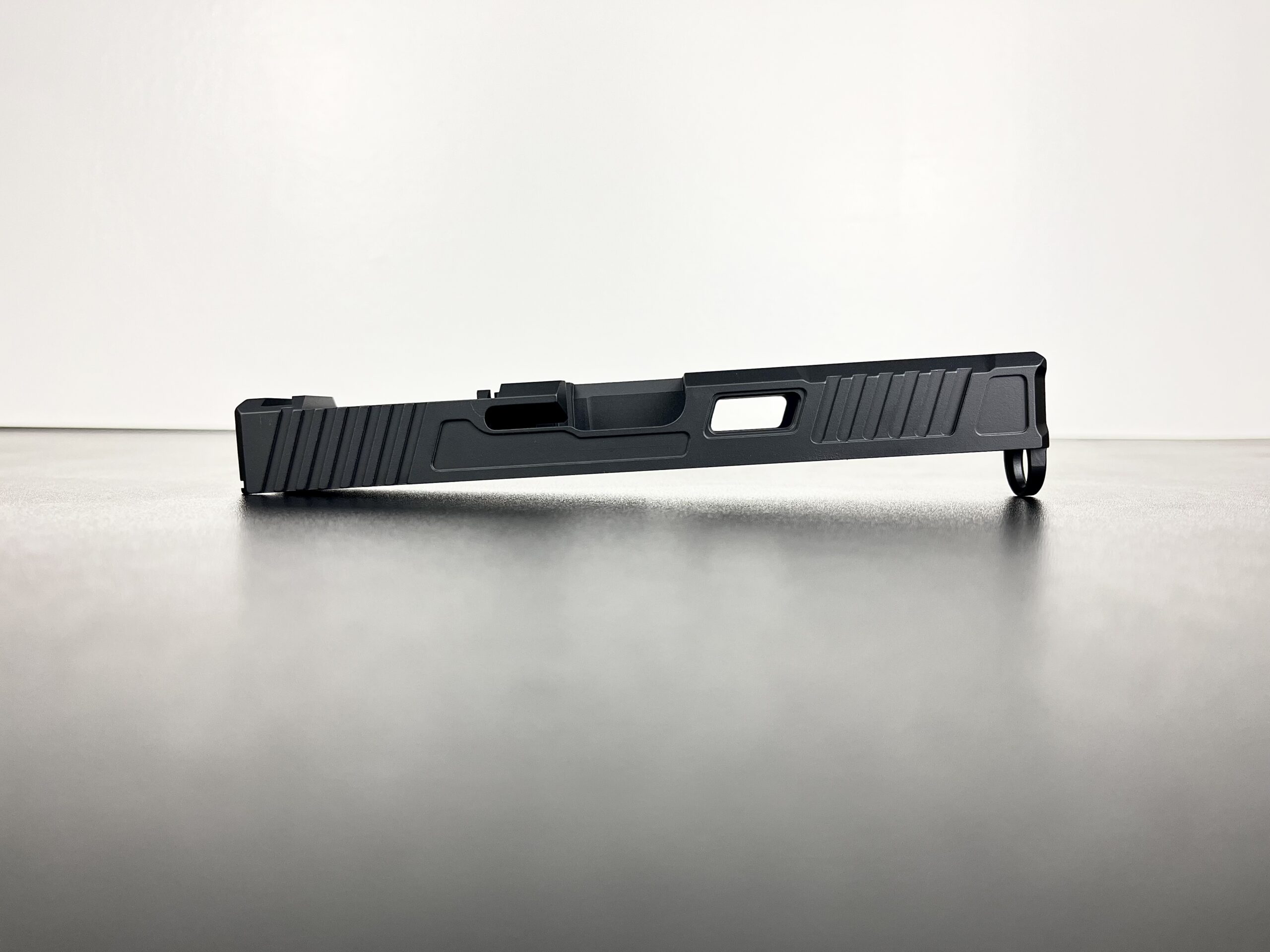 Cammando Slide For Glock 17 Gen 4 - Slideworks Engineering