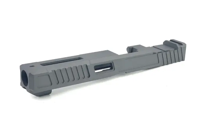 COMMANDO CUT SLIDE FOR GLOCK 34 GEN 3