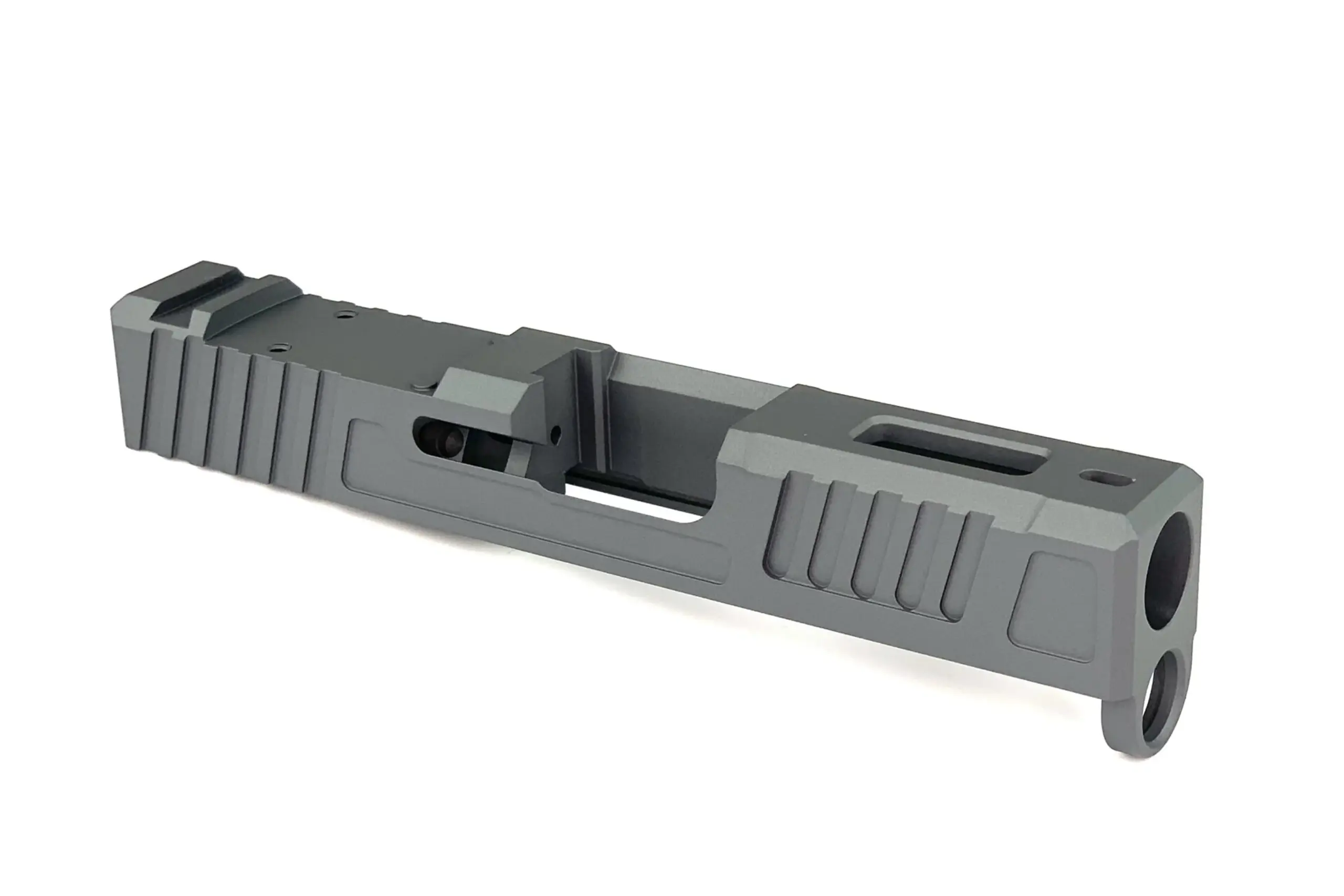 Commando Glock 43 Slide