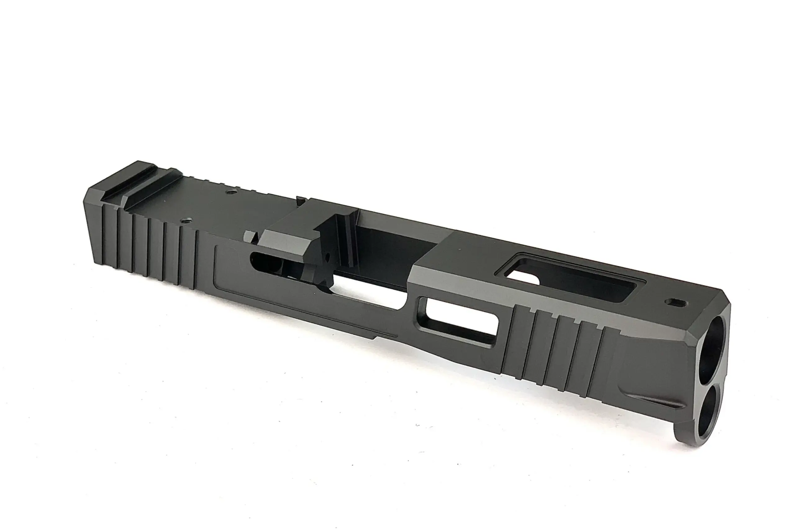 Concealer Glock 19 Gen 5 Slide