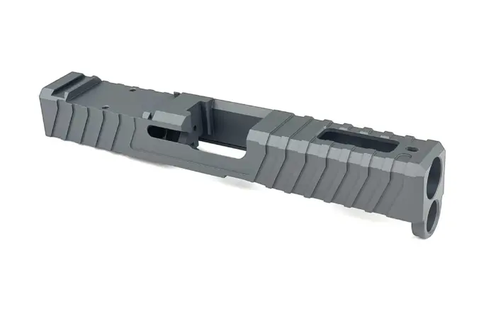 RAZORBACK CUT SLIDE FOR GLOCK 34 GEN 3-3