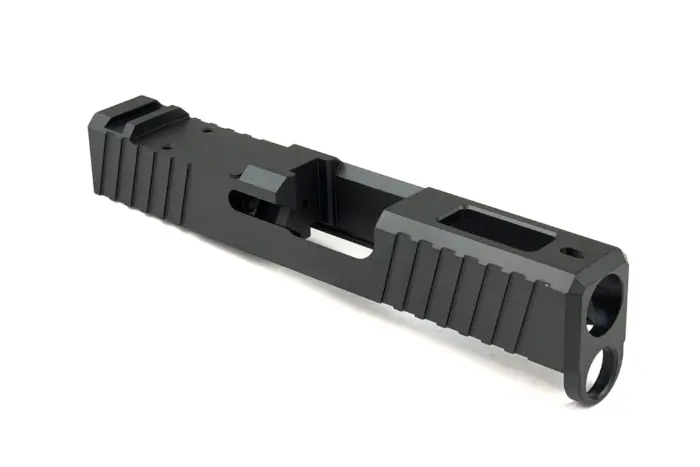 RDS Glock 43 Slide