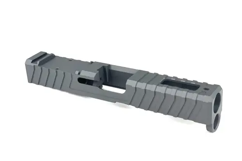 Razorback Glock 19 Gen 5 Slide