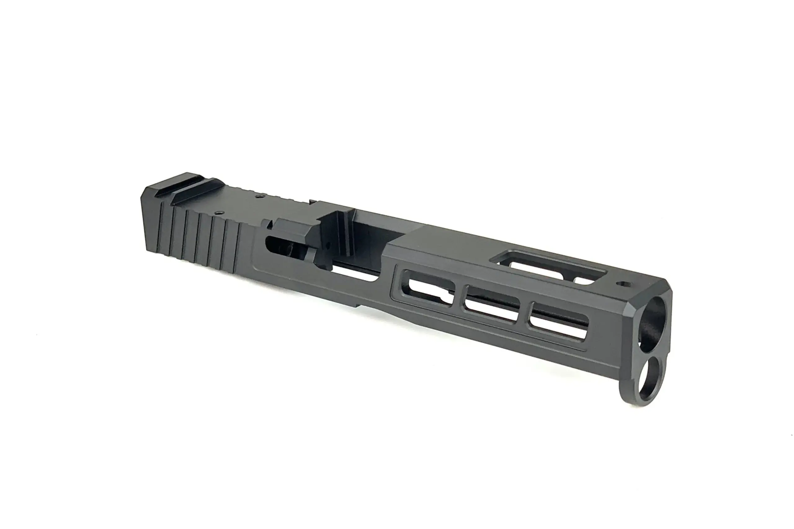 Thru Cut Slide for Glock 19 Gen 5