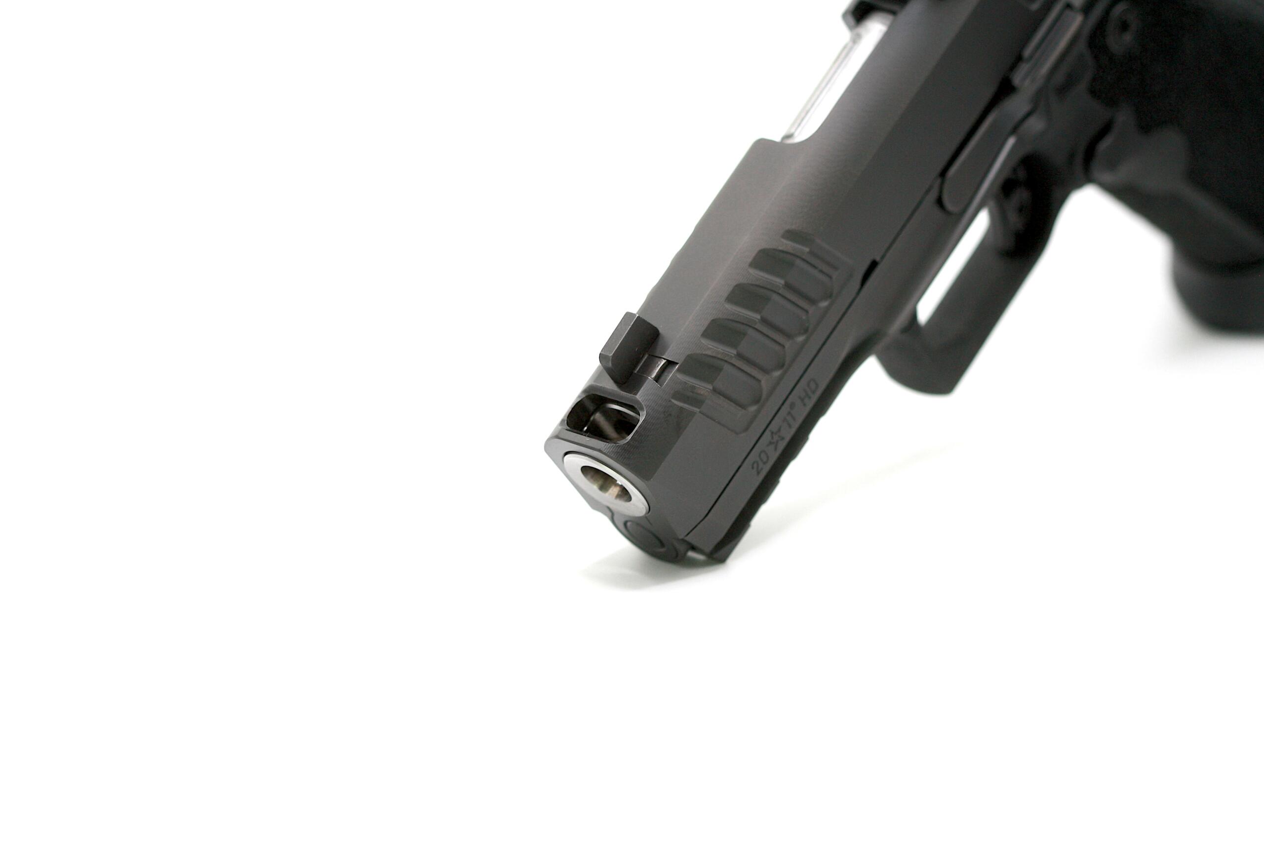 Stacato hd and c2 | Slideworks Engineering Stacato hd and c2