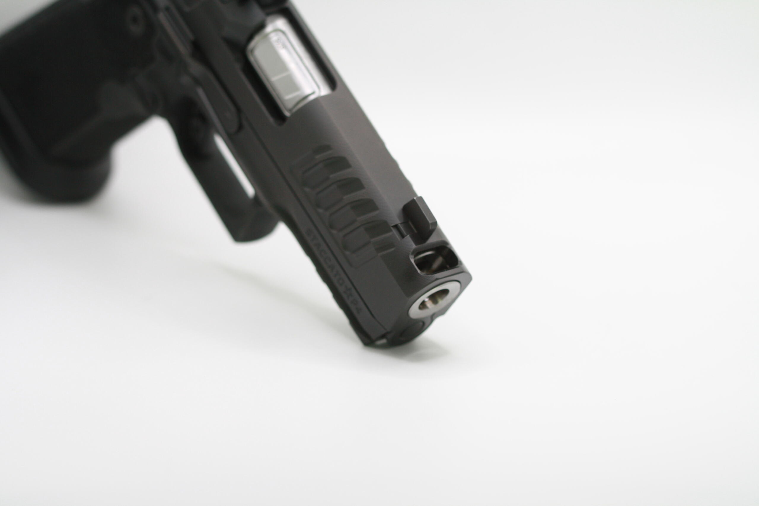 Stacato hd and c2 | Slideworks Engineering Stacato hd and c2