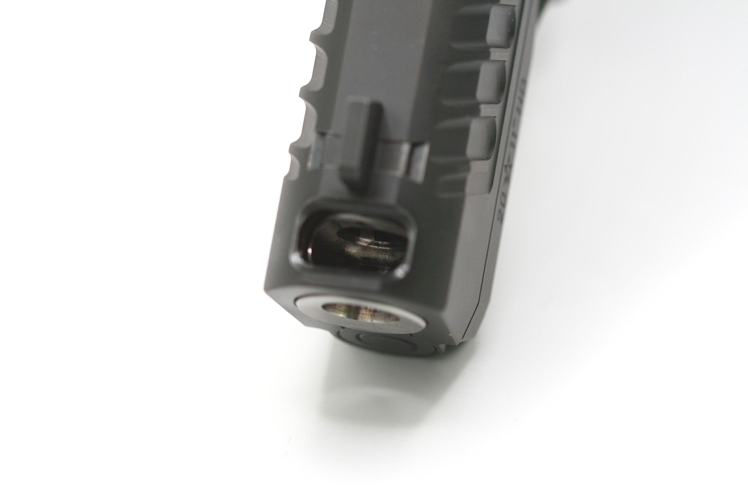 Stacato hd and c2 | Slideworks Engineering Stacato hd and c2