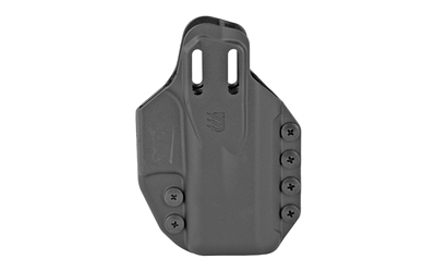 Blackhawk Stache IWB Holster Base Kit For S&W M&P Shield 9/40 - 416063BK - Berel